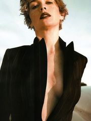 Julianne Nicholson nude .